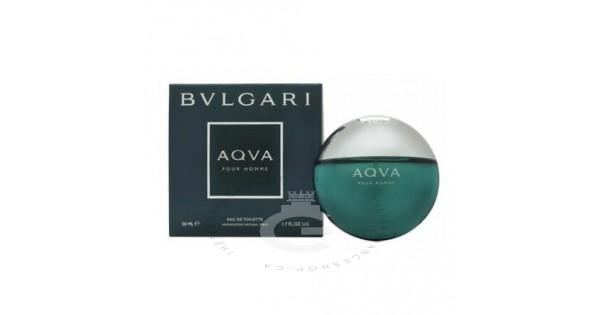 BVLGARI AQVA POUR HOMME EDT 100ml 香水 Bvlgari AQVA Pour Homme EDT for Him 50mL - AQVA Pour Homme